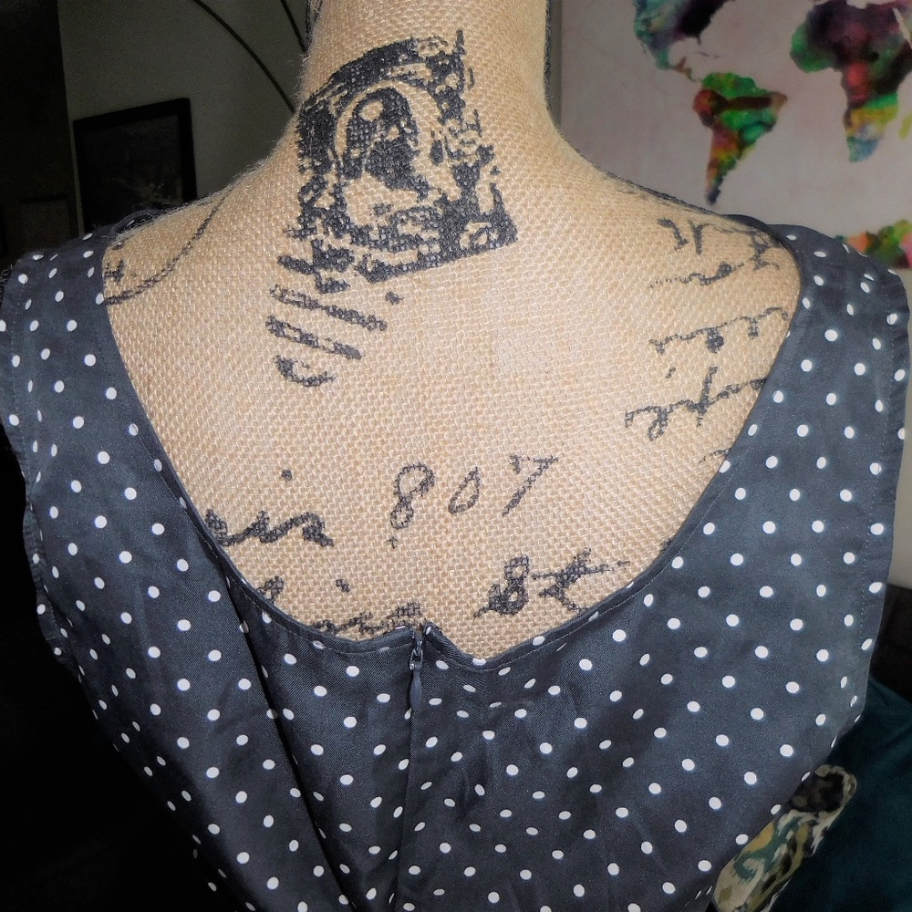 Loft Romper - Picture 5 of 7